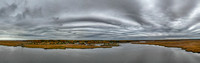 Carmans River Clouds-5