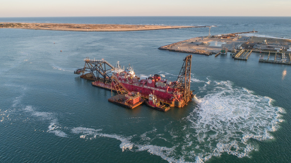 Great Lakes Dredging Shinnecock Inlet (97)