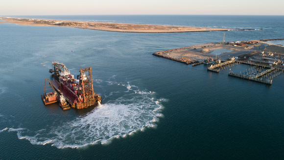 Great Lakes Dredging Shinnecock Inlet (103)