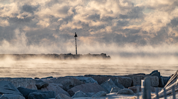 Shinnecock Sea Smoke (3)