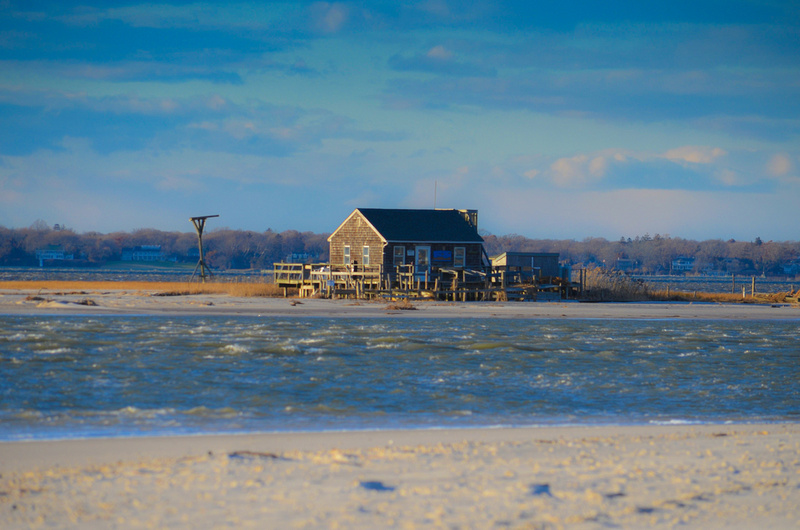 Great South Bay Images Michael Busch Old Inlet