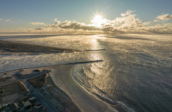 Shinnecock Sea Smoke (6)