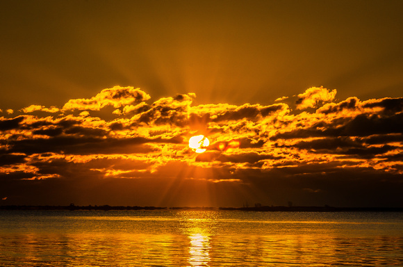 Great South Bay Images - Michael Busch | Long Island Sunrise and Sunset ...