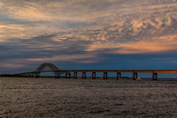 Fire Island Inlet Bridge
