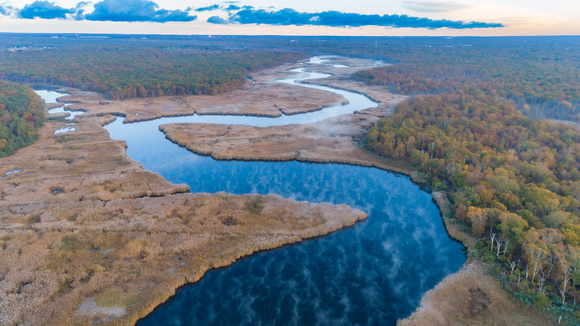 Carmans River 11-4-21-2