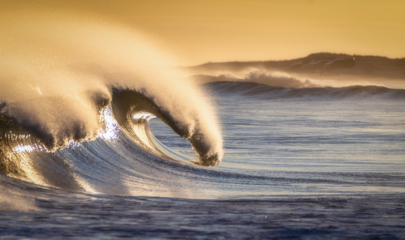 Shinnecock Surf