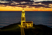 Montauk Lighthouse Christmas 12-23-23-1-6