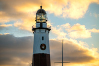 Montauk Lighthouse Christmas 12-23-23-1-4