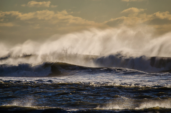 Atlantic Surf