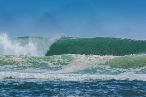 Crystobal Surf at Old Inlet-1-8